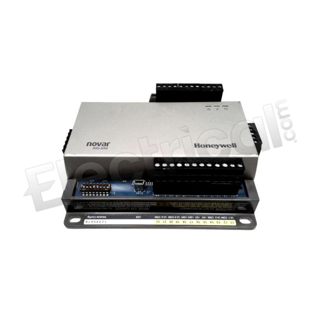 XIO-8I-MS