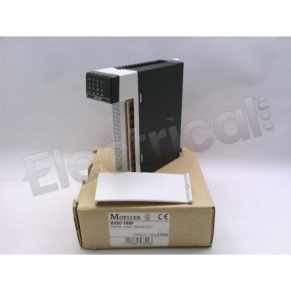 XIOC-16DI