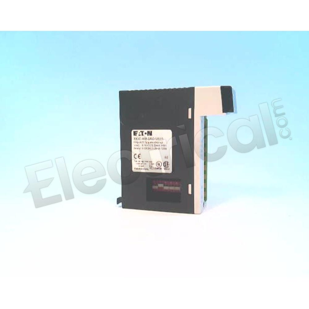 XIOC-4AI-2AO-U1-I1