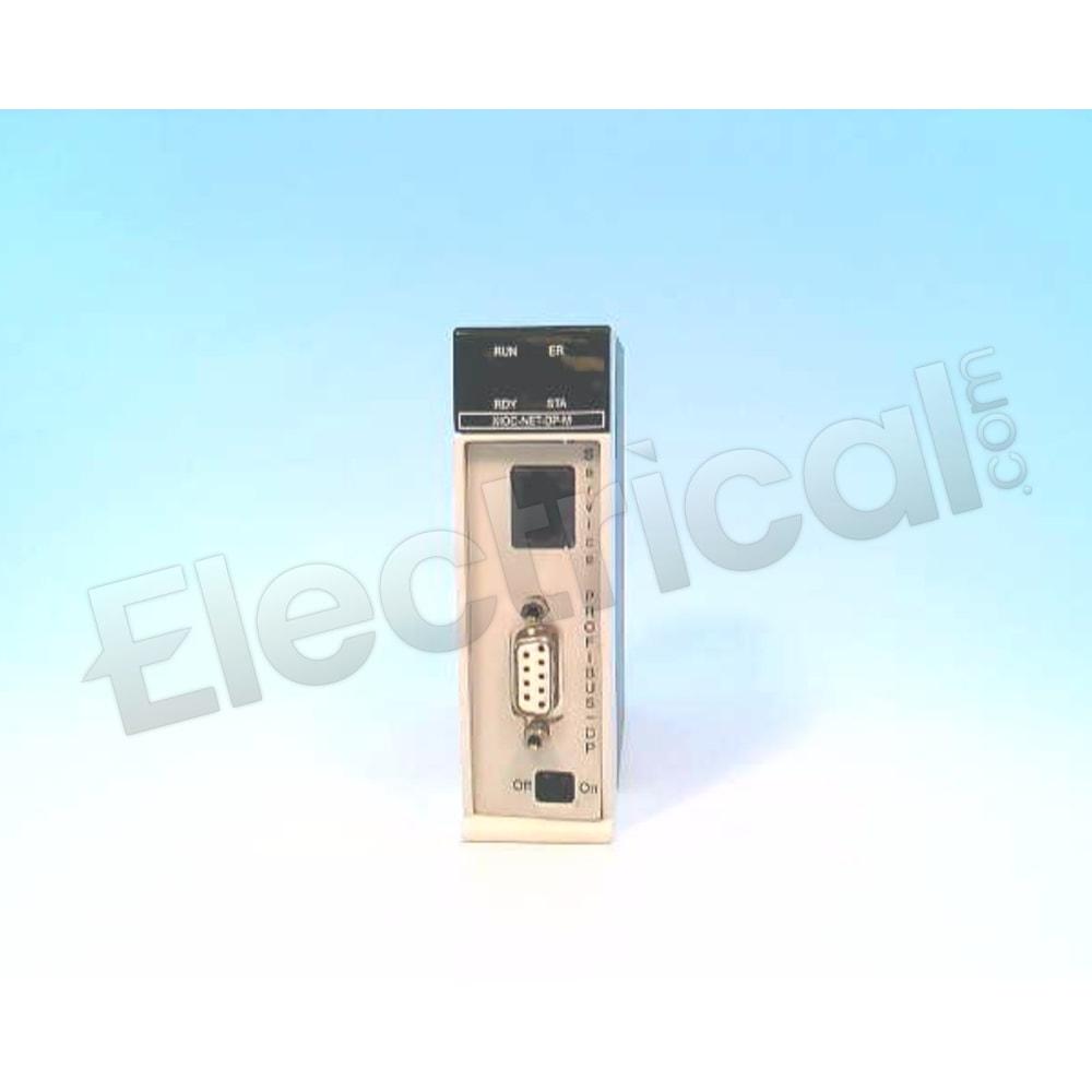 XIOC-NET-DP-M