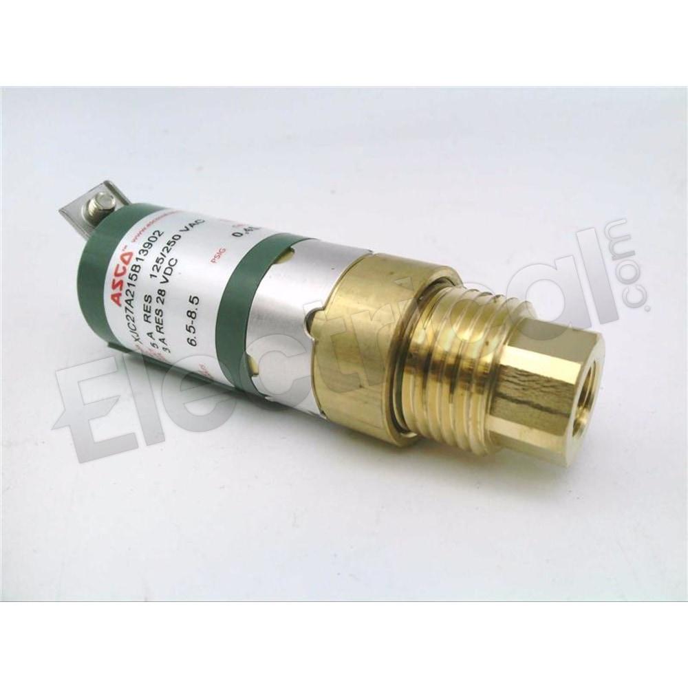 XJC27A215B13902