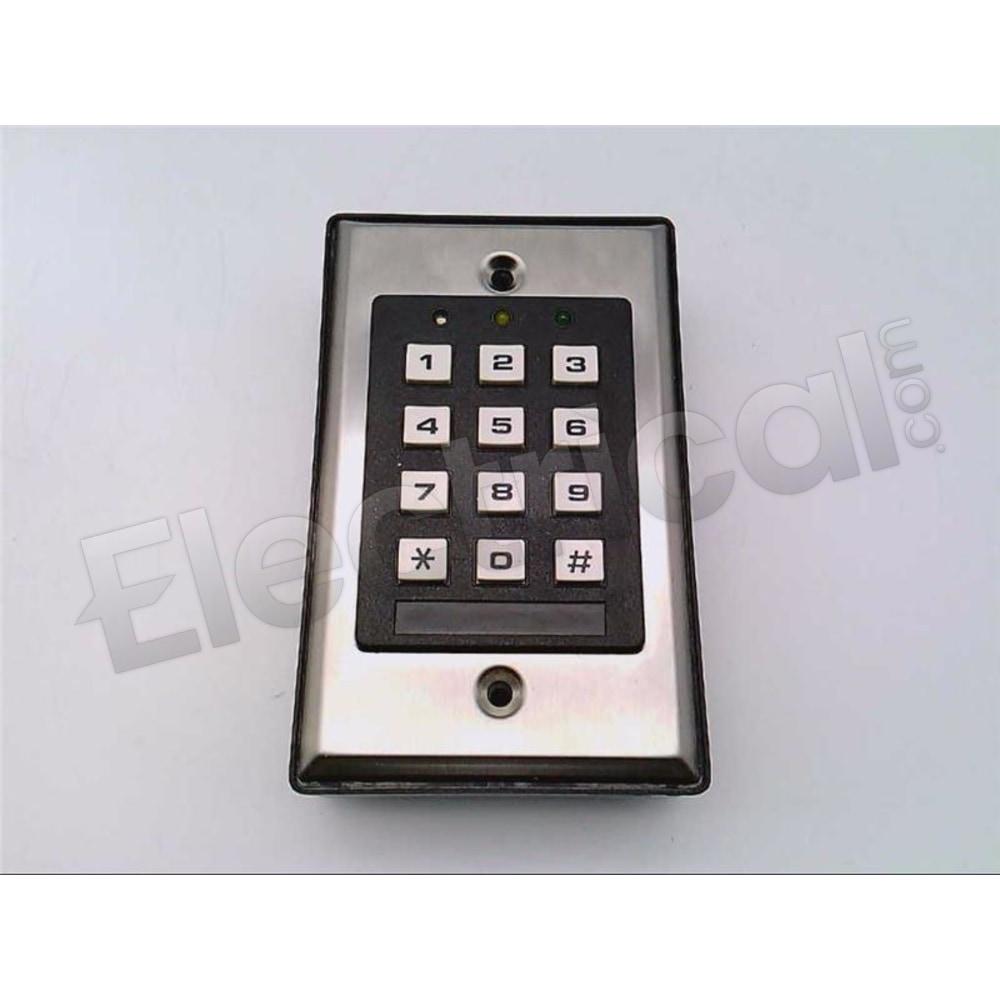 XKPAD117