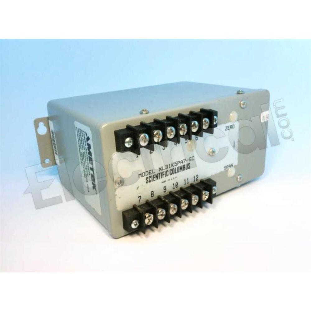 XL31K5PA7-SC