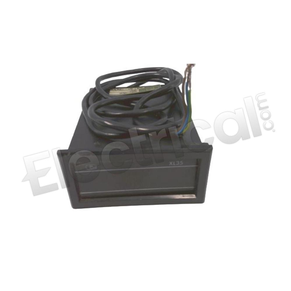 Exel Part And Accessory XL35