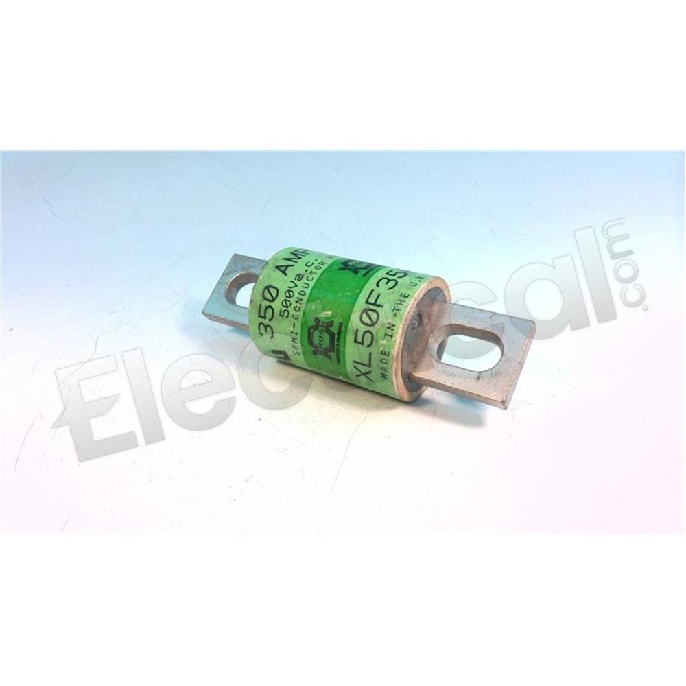 Eaton Low Voltage XL50F350A