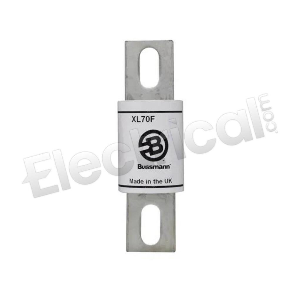 Eaton Low Voltage XL50F500A