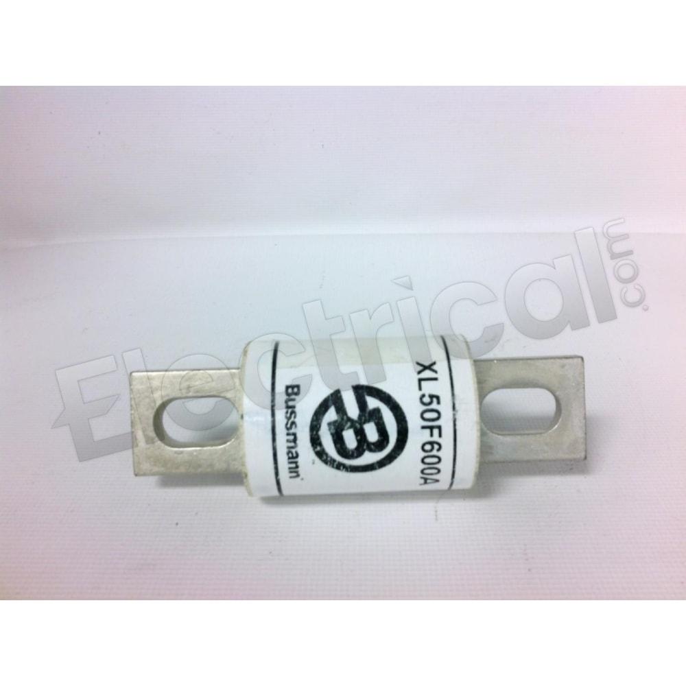 Eaton Low Voltage XL50F600A