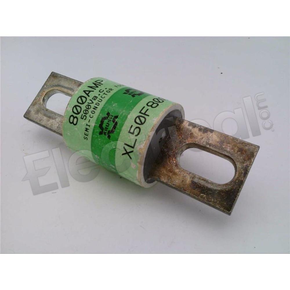 Eaton Low Voltage XL50F800