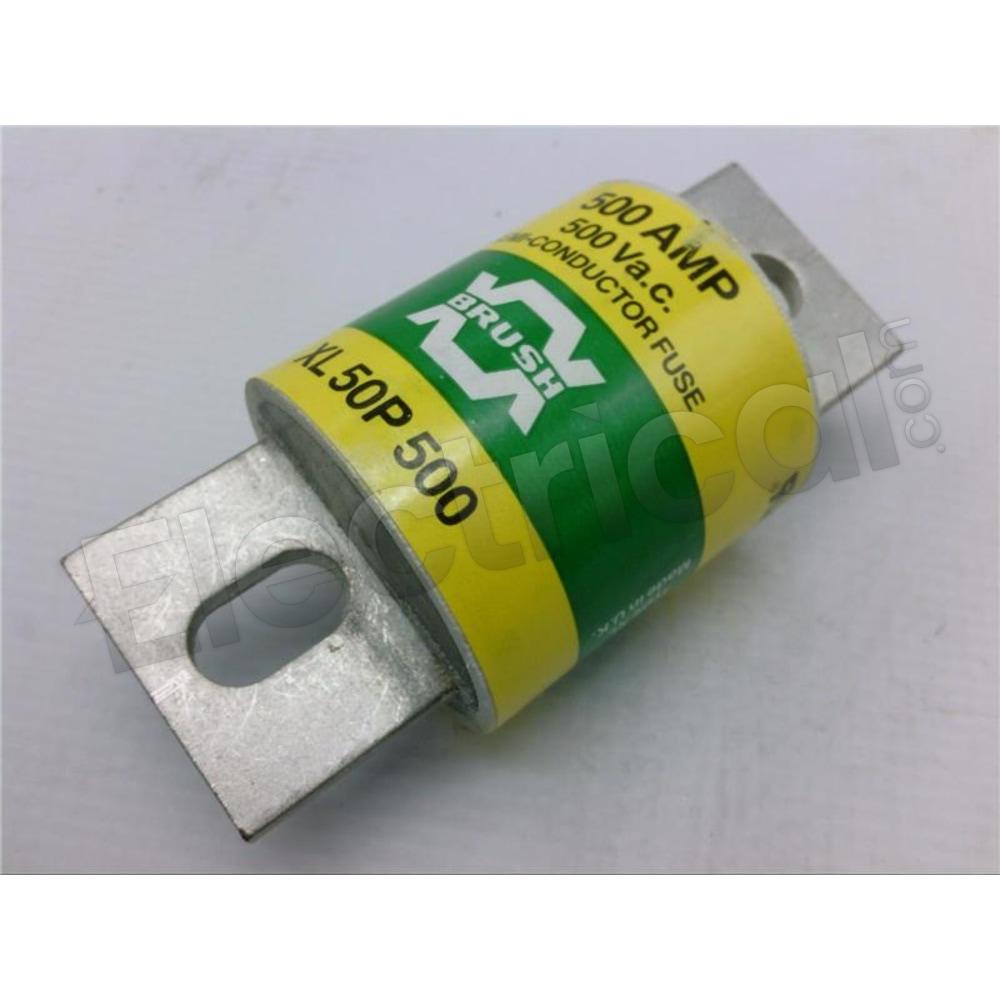 Eaton Low Voltage XL50P500