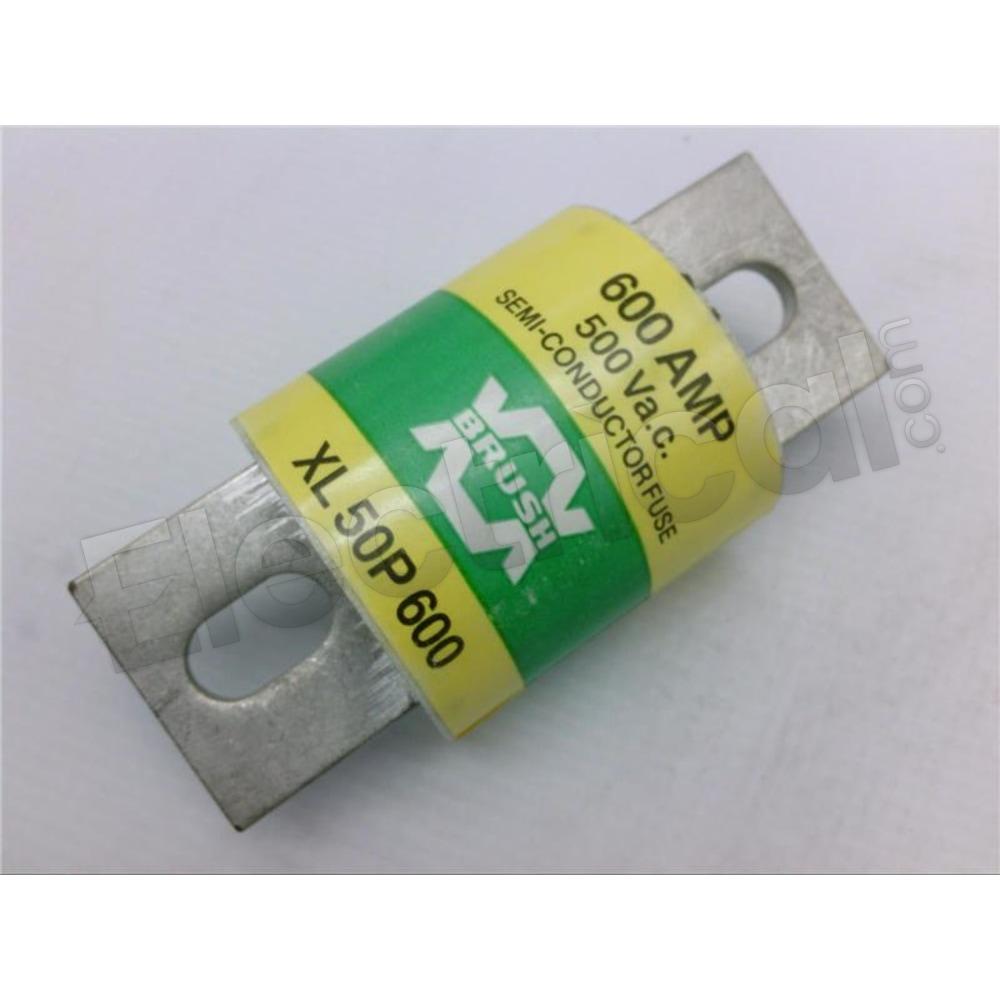 Eaton Low Voltage XL50P600