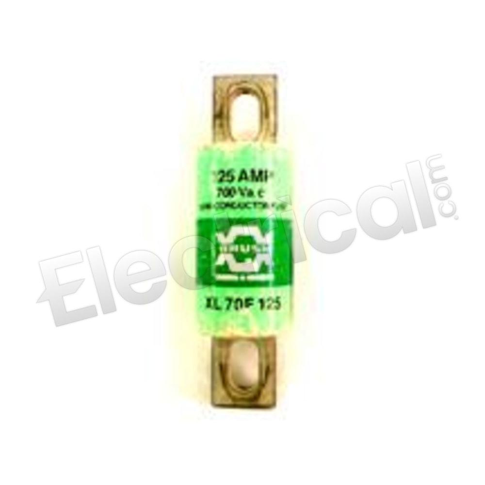 Eaton Low Voltage XL70F125
