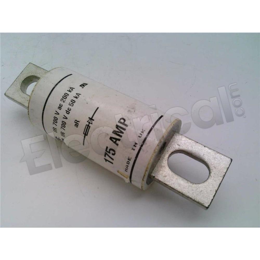Eaton Low Voltage XL70F175