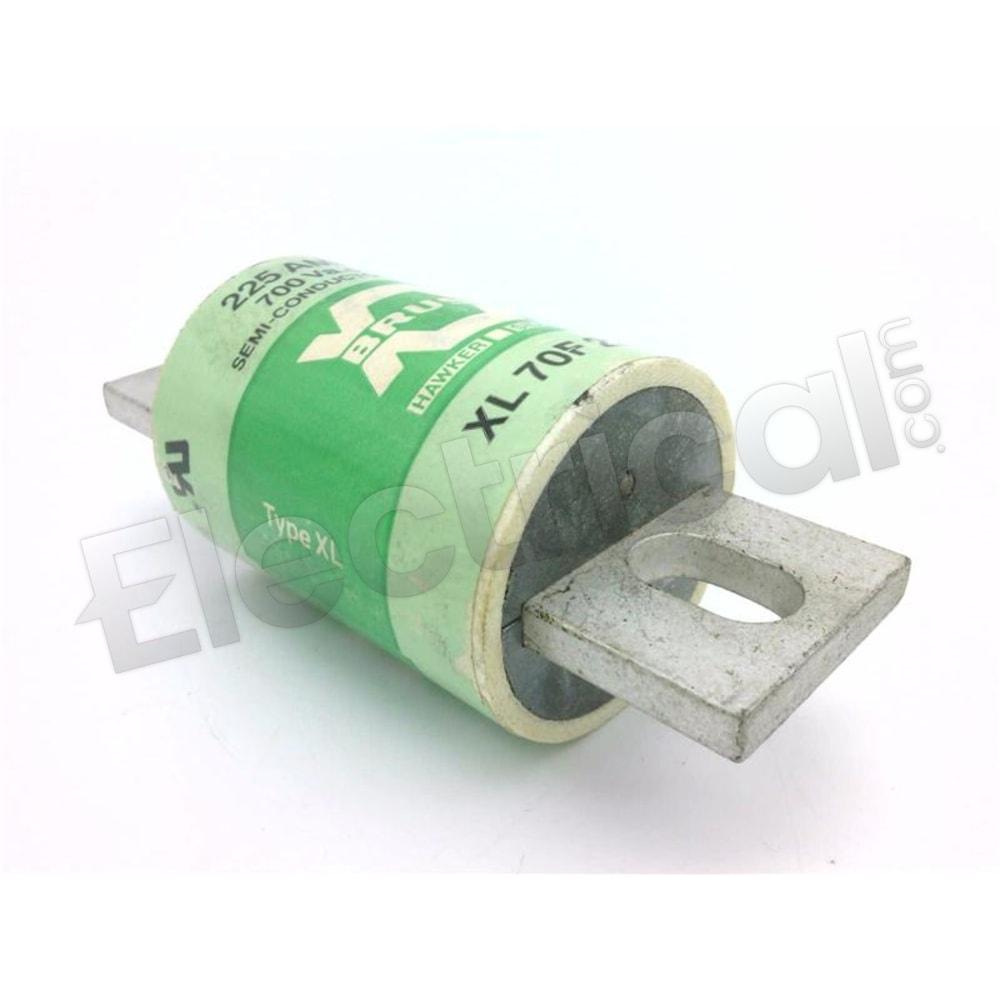 Eaton Low Voltage XL70F225