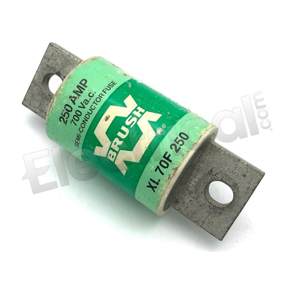 Eaton Low Voltage XL70F250