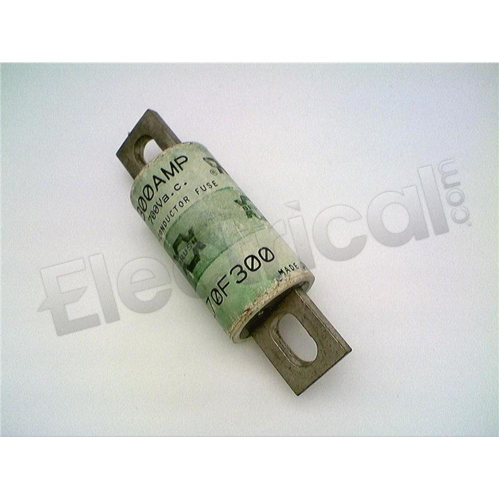Eaton Low Voltage XL70F300