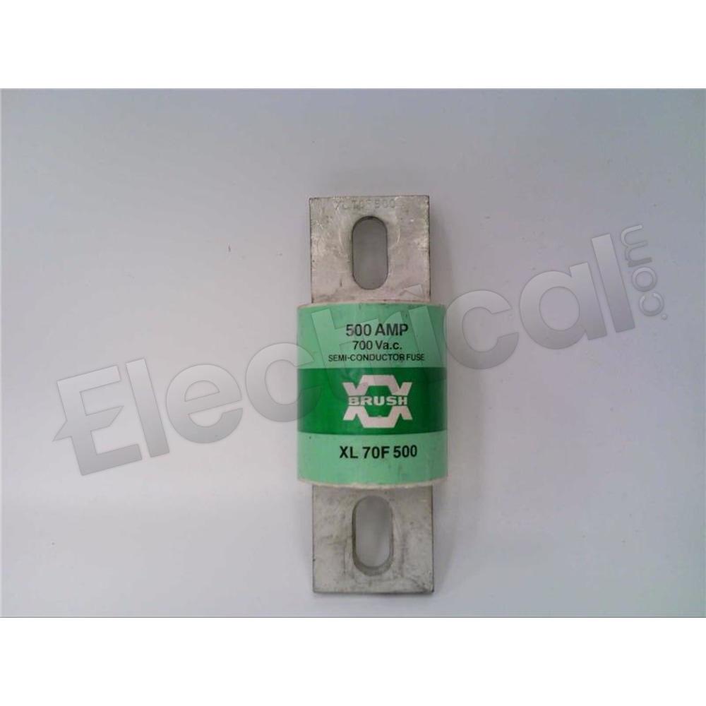 Eaton Low Voltage XL70F500