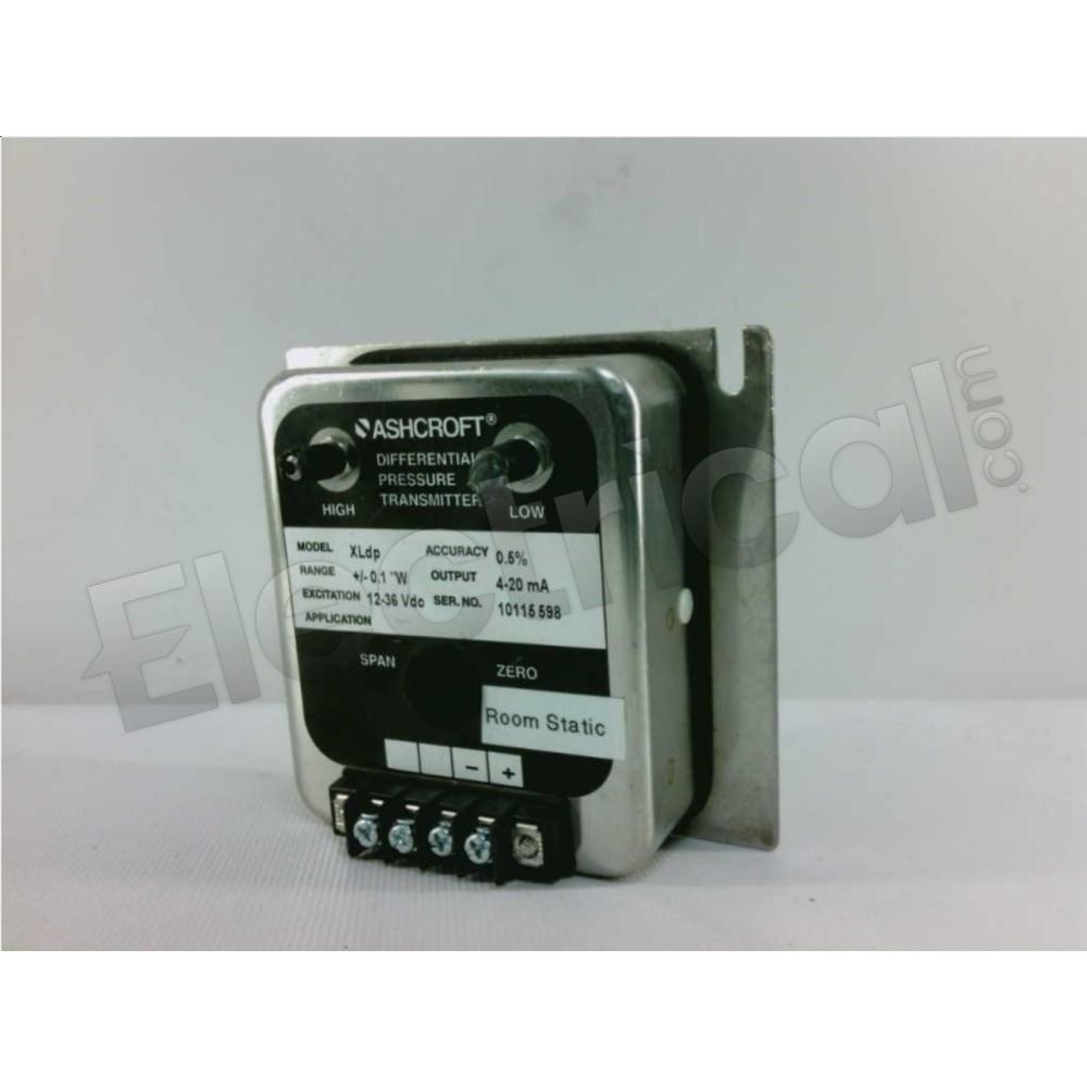 XLDP-0.5-42-ST-P1IW-XCE