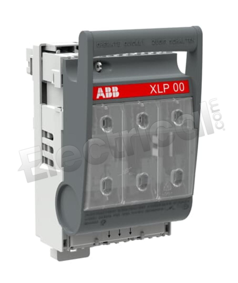 XLP00-A60/60-B-3BC-BELOW