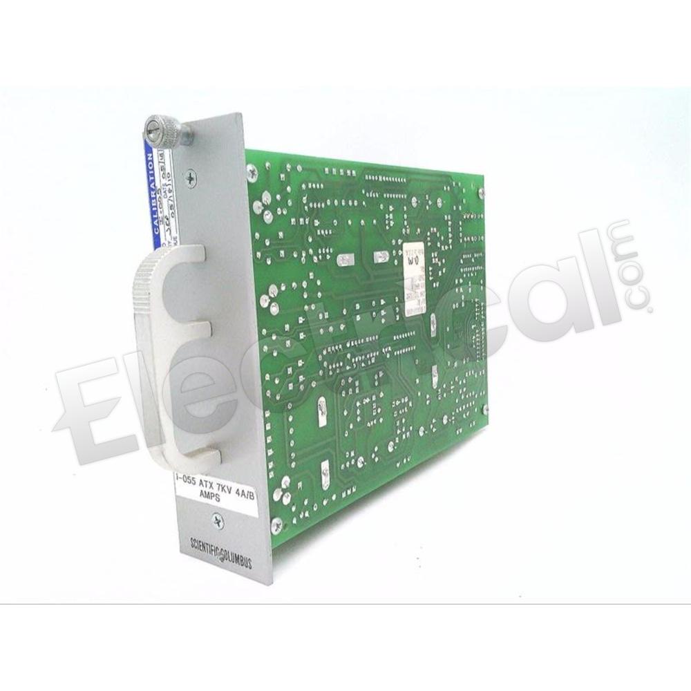 XLPC-3P7-A2