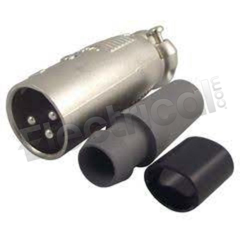 XLR-3-12C