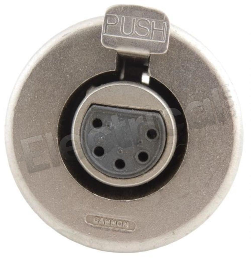 XLR-4-13N