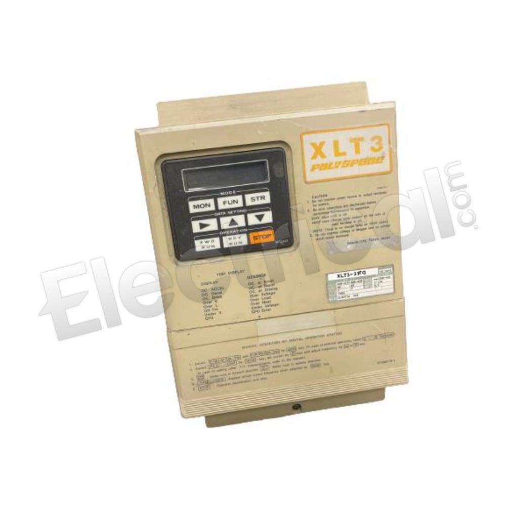XLT3-31FG