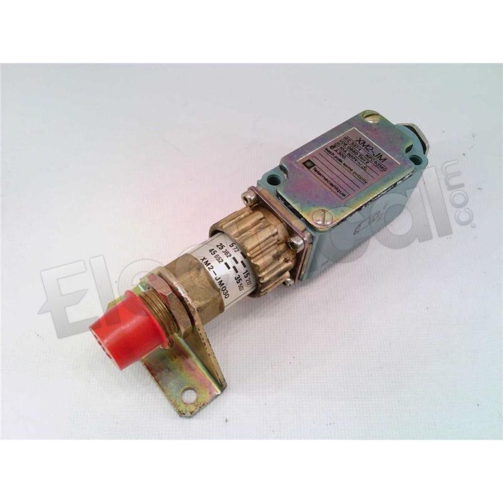 XM2-JM030