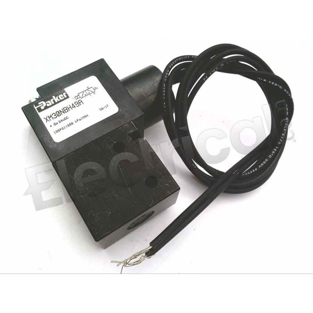 XM30NBH49A