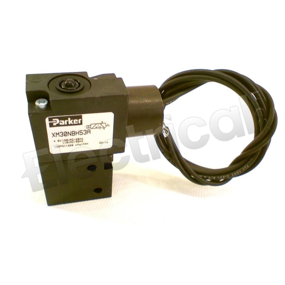 XM30NBH53A