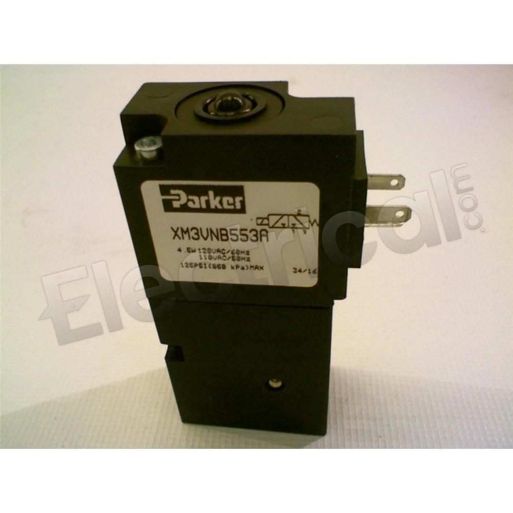 XM3VNB553A