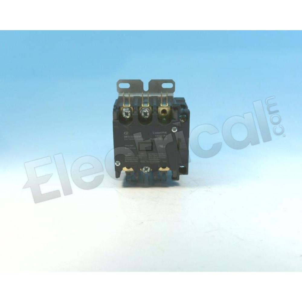 Homer Contactor XMC0-253-EC01P