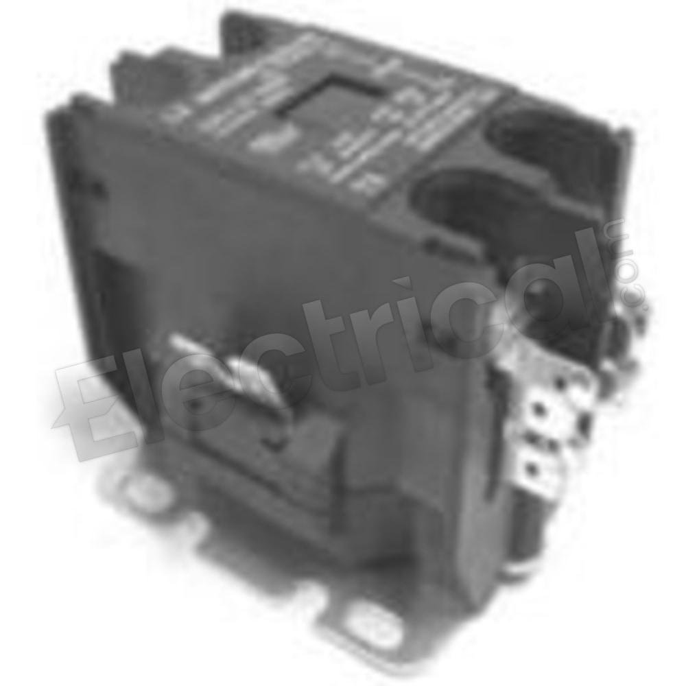 American Zettler Contactor XMC0-403EBBD