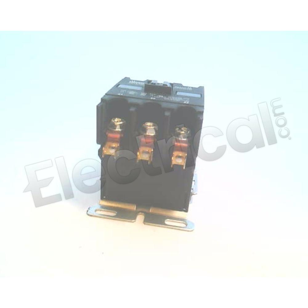 Homer Contactor XMC0-633-FBBC00F