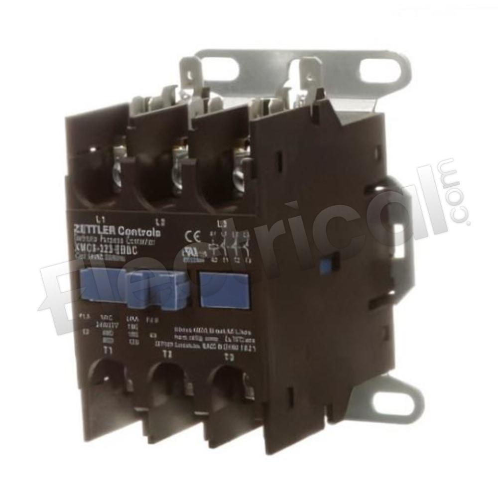 XMCO-252EBBC