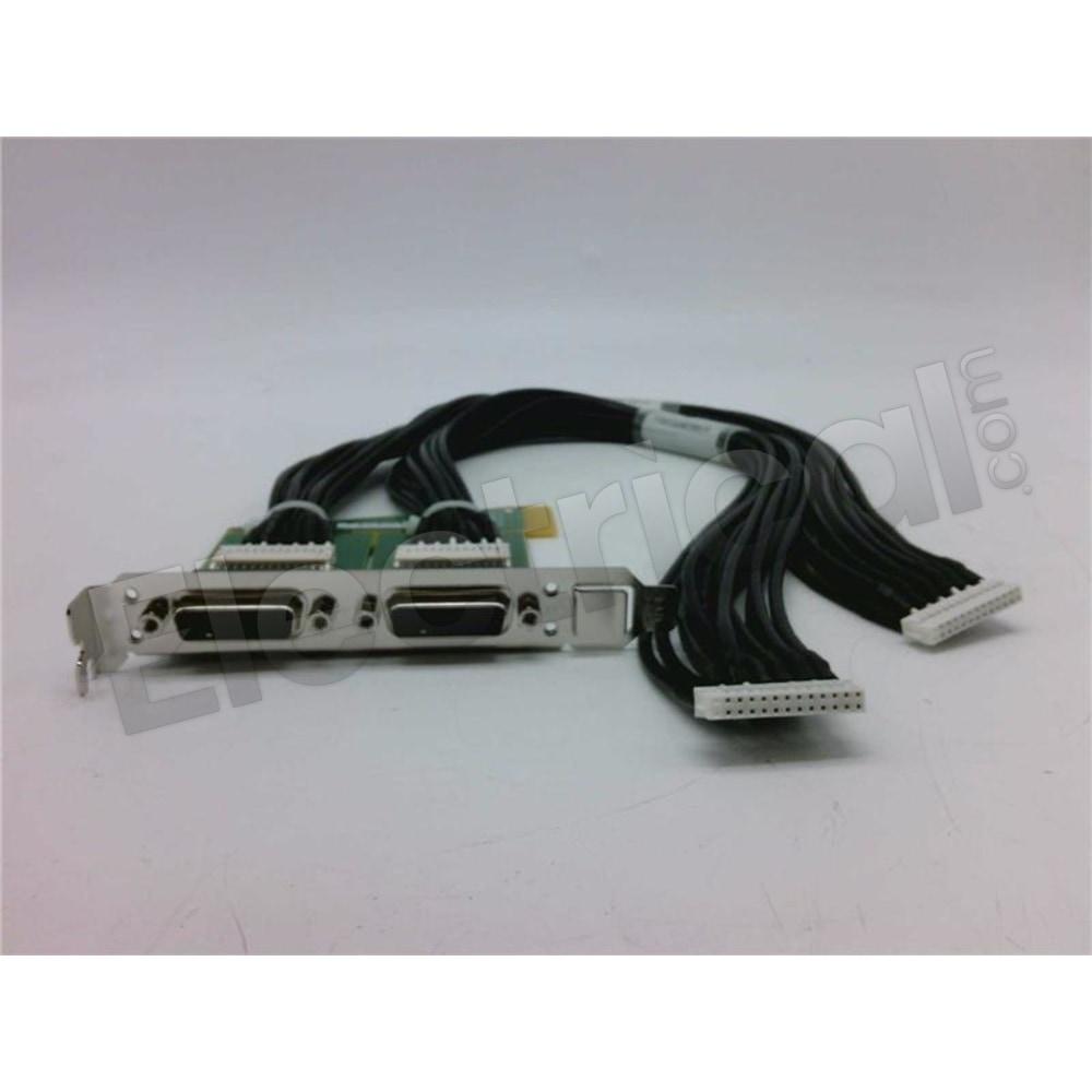 XMIO2/24/CBL