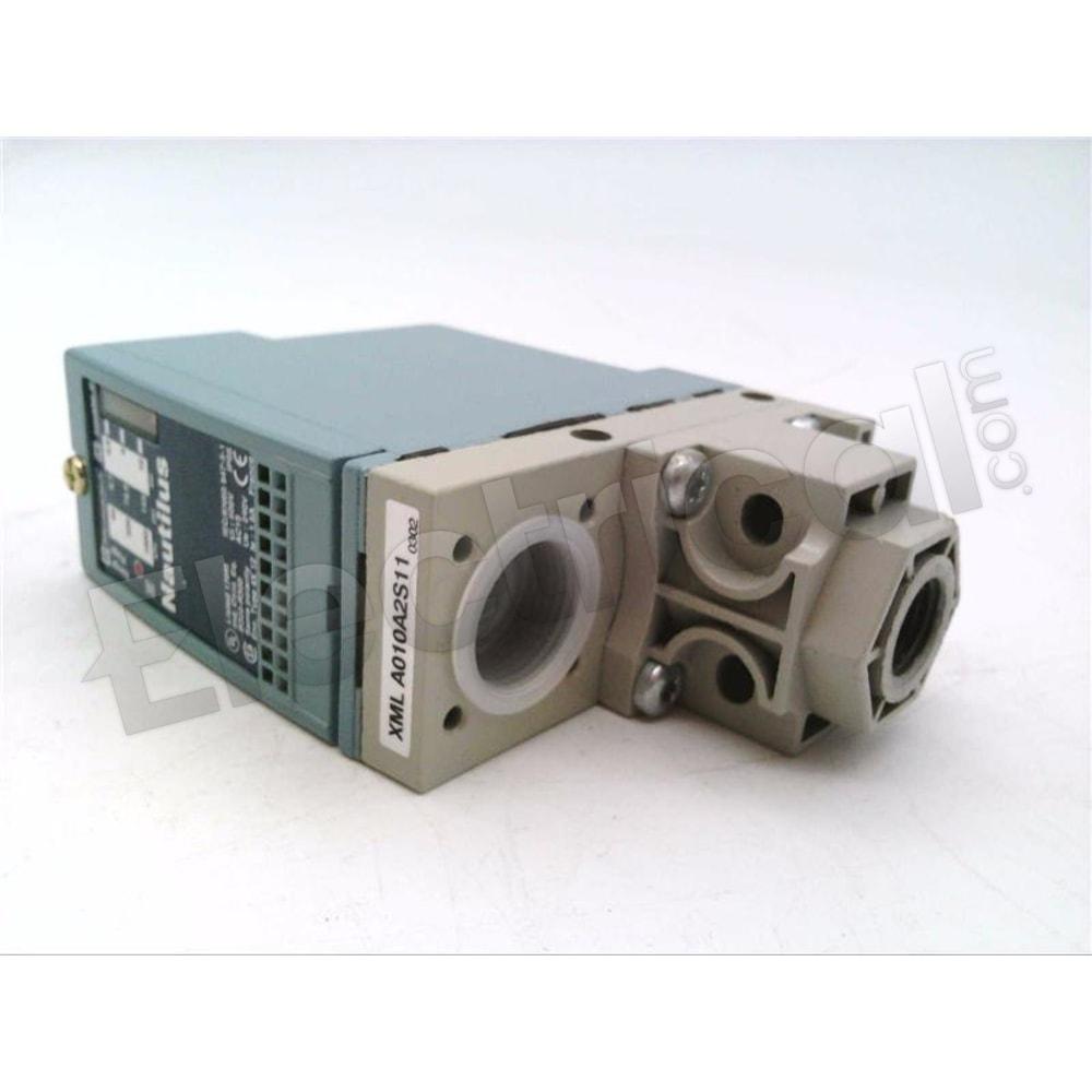 XMLA010A2S11