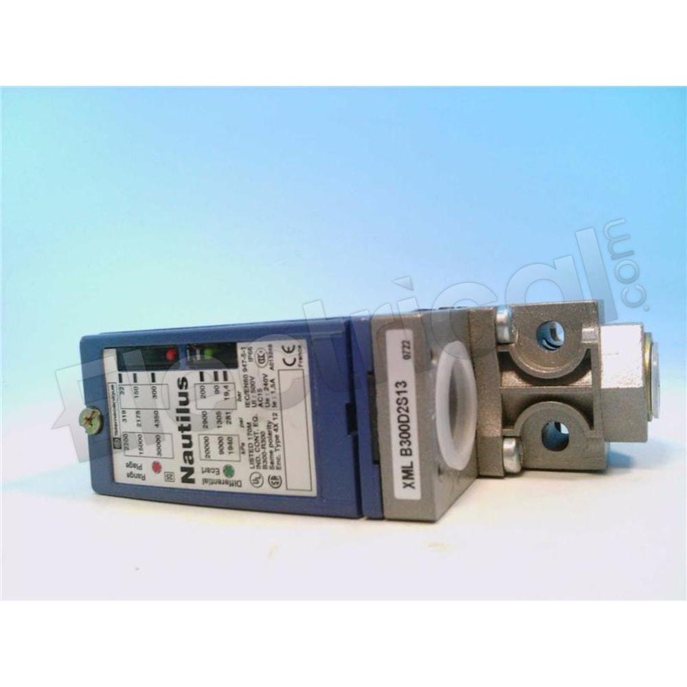 XMLB300D2S13