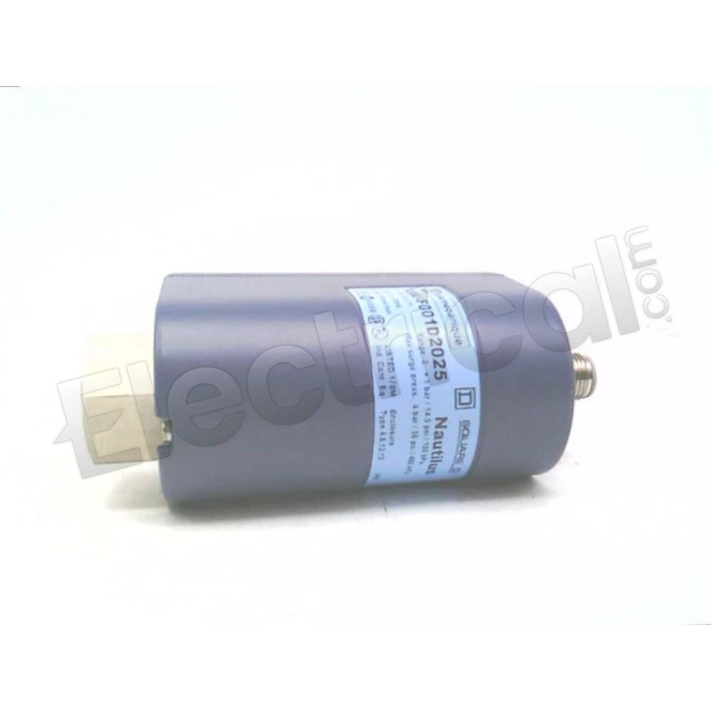 XMLF001D2025
