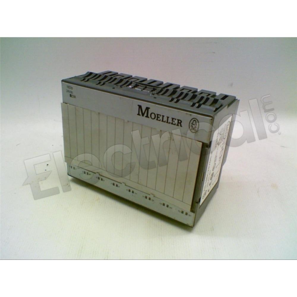 XN-16DI-24VDC-P