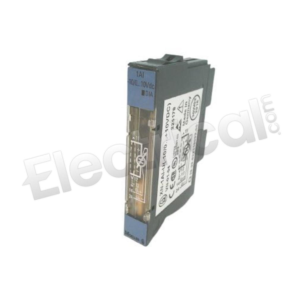 XN-1AI-U-10-0-10VDC