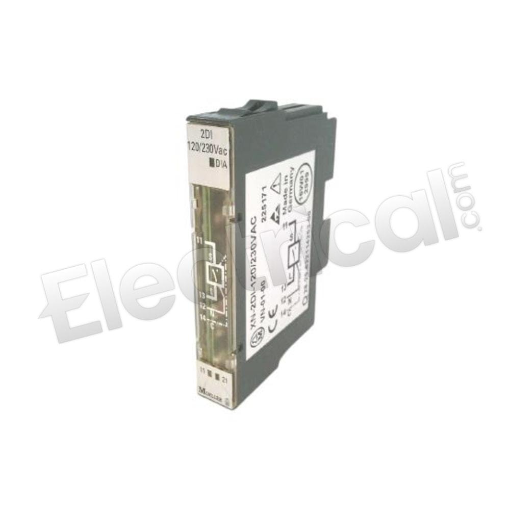 XN-2DI-120/230VAC