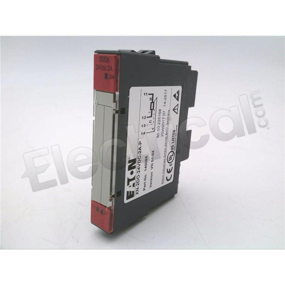 XN-2DO-24VDC-2A-P