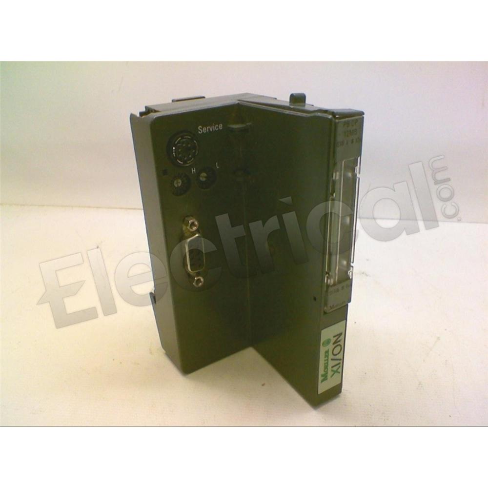 XN-GW-PBDP-12MB