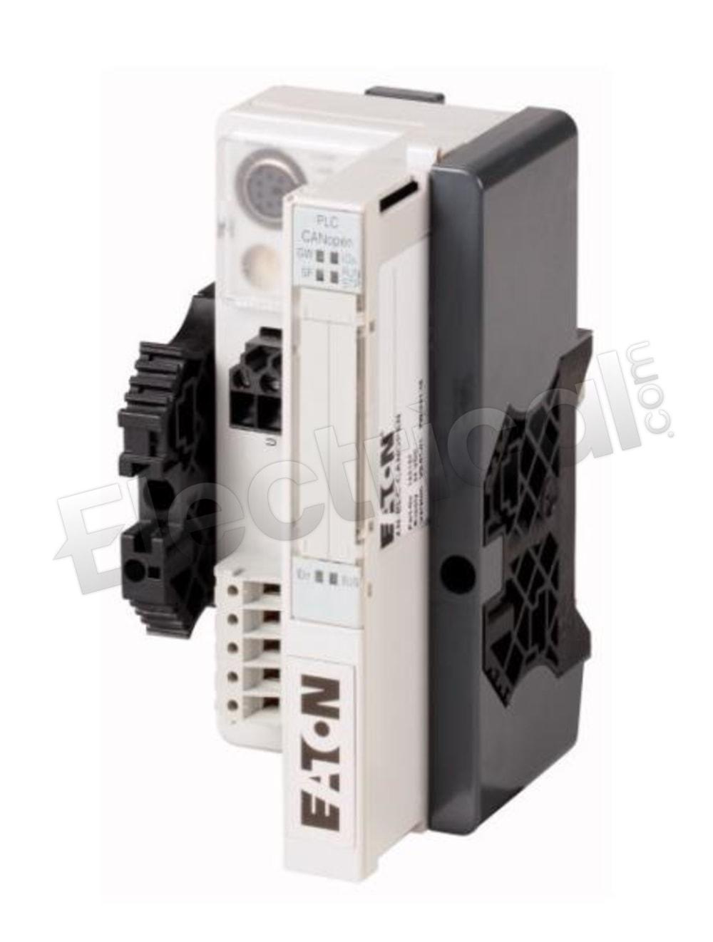 XN-PLC-CANOPEN