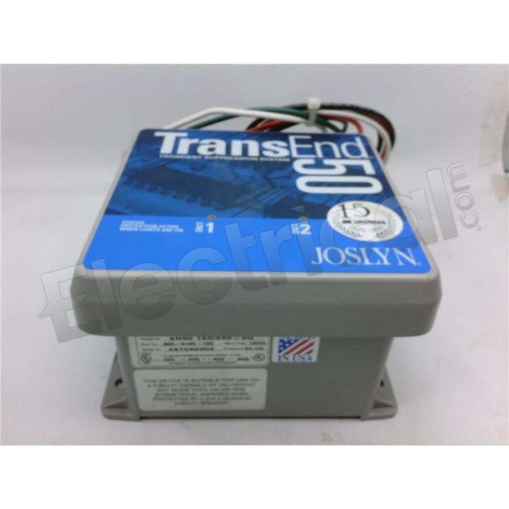 XN50-120/240-2G