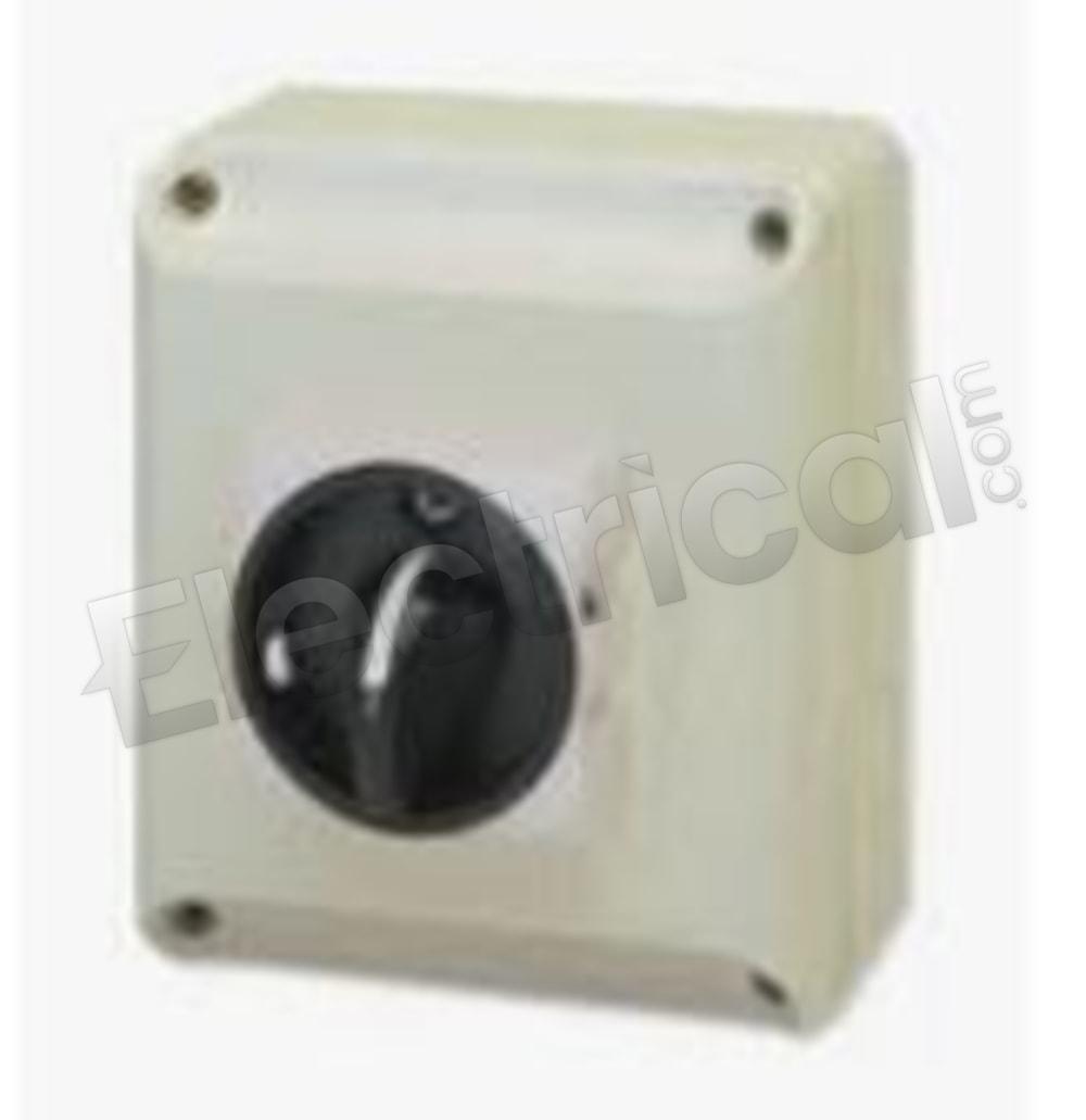 Carlo Gavazzi Fuse Part And Accessory XNA2530BXN