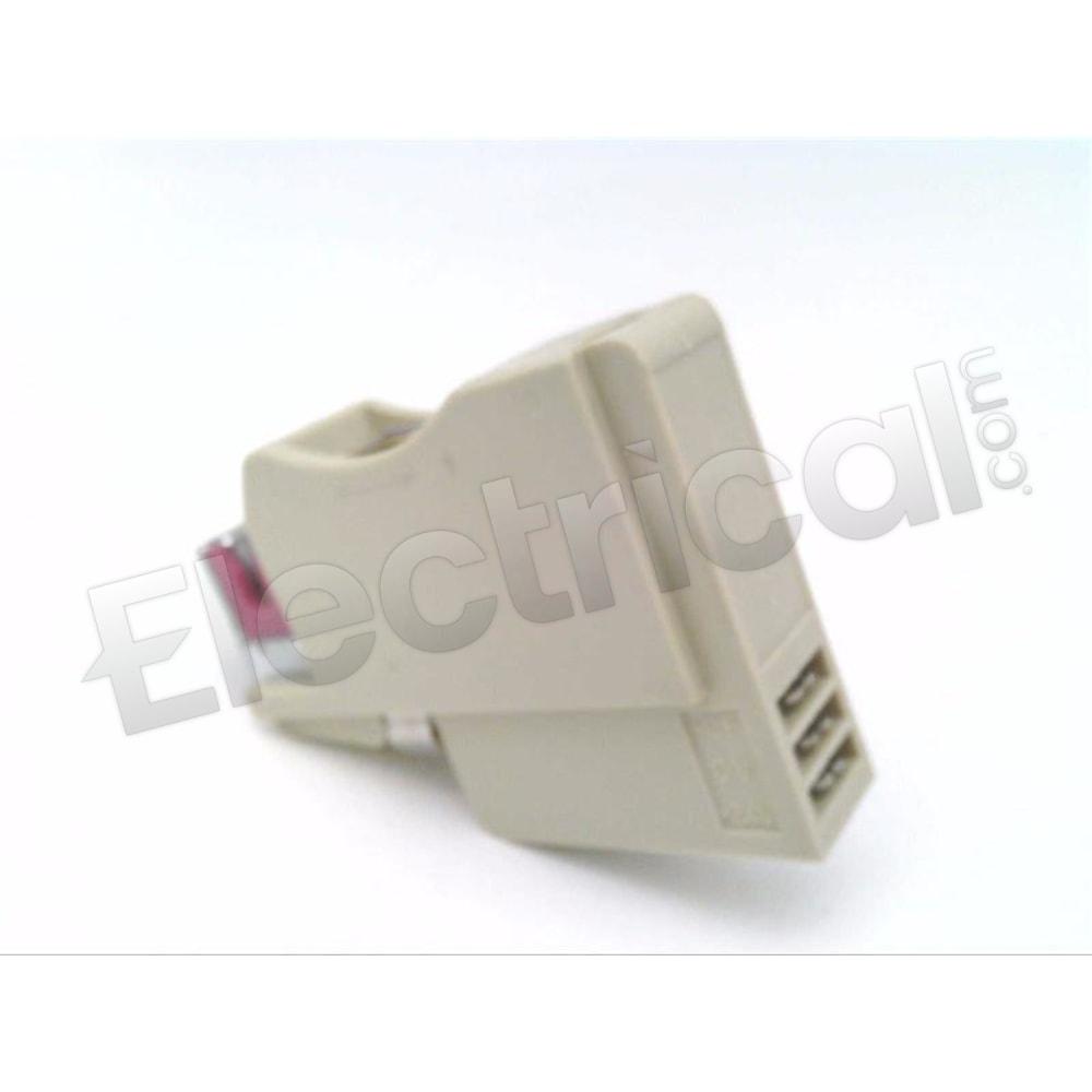 Schneider Electric Contactor And Motor Starter Auxiliary XNDC1121