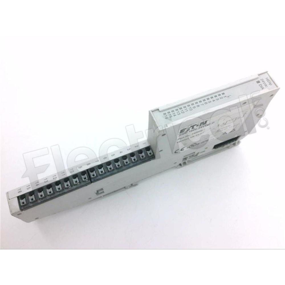 XNE-16DI-24VDC-P