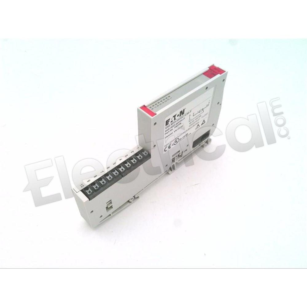 XNE-8DO-24VDC-0.5A-P