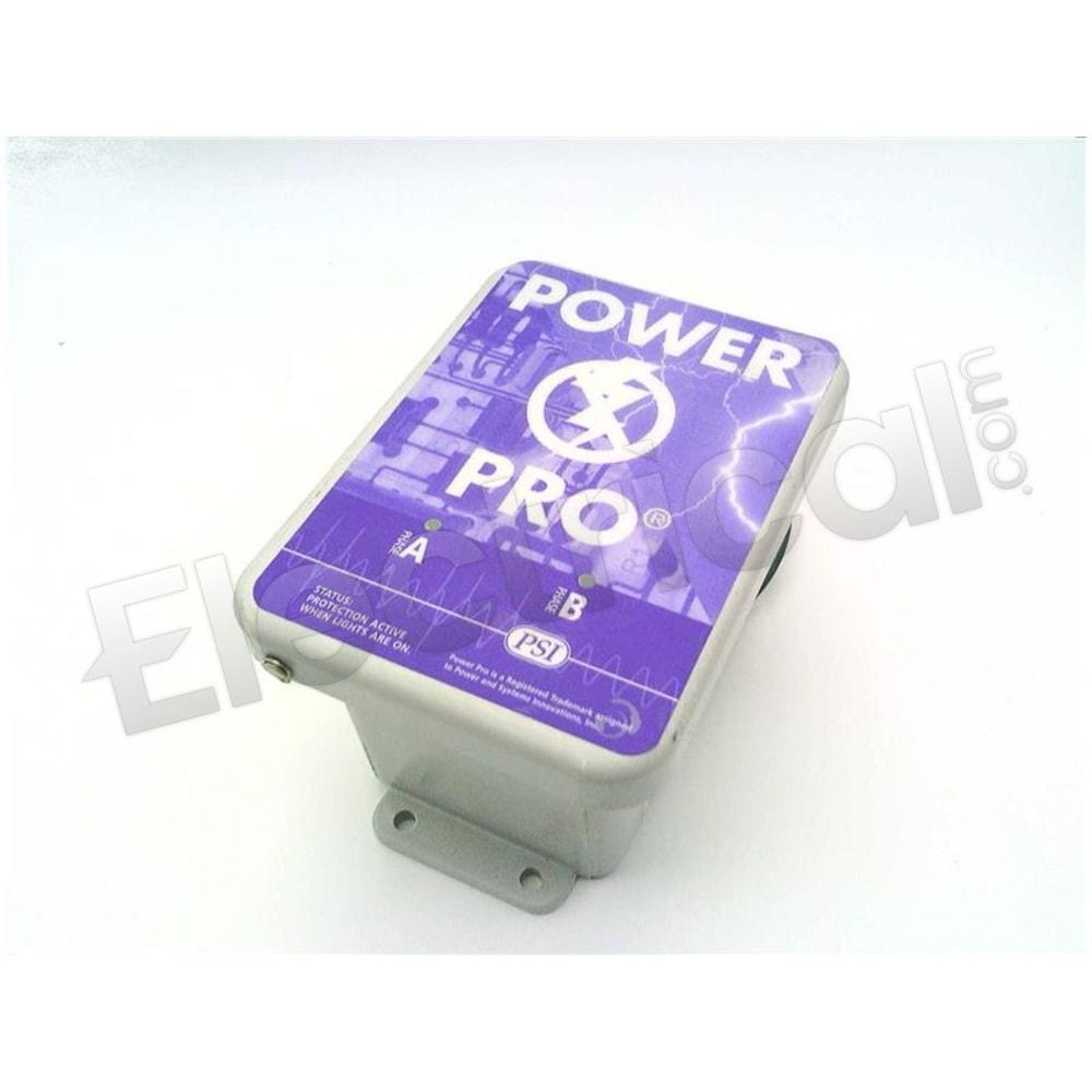Power Systems Inc Part And Accessory XNP100-120/240-2G